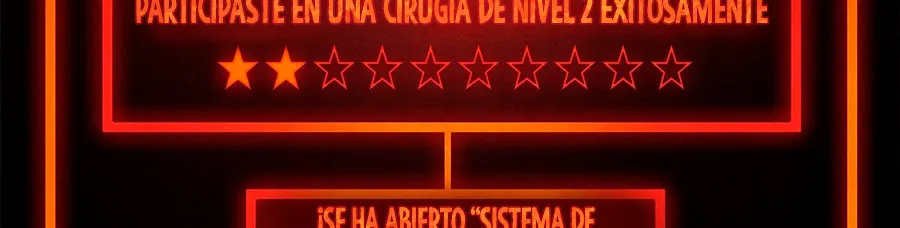 Doctor Dawn Capítulo 35 en Línea - página 15