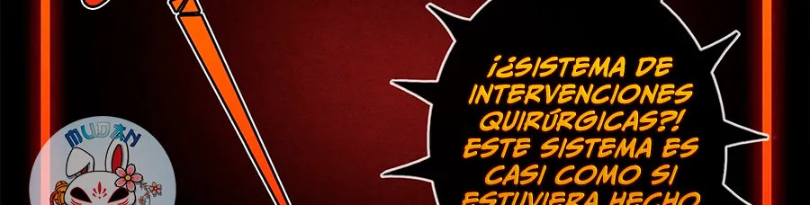 Doctor Dawn Capítulo 35 en Línea - página 18