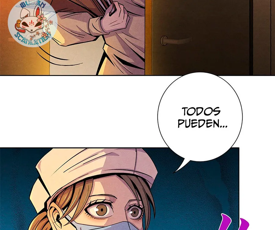 Doctor Dawn Capítulo 36 en Línea - página 15