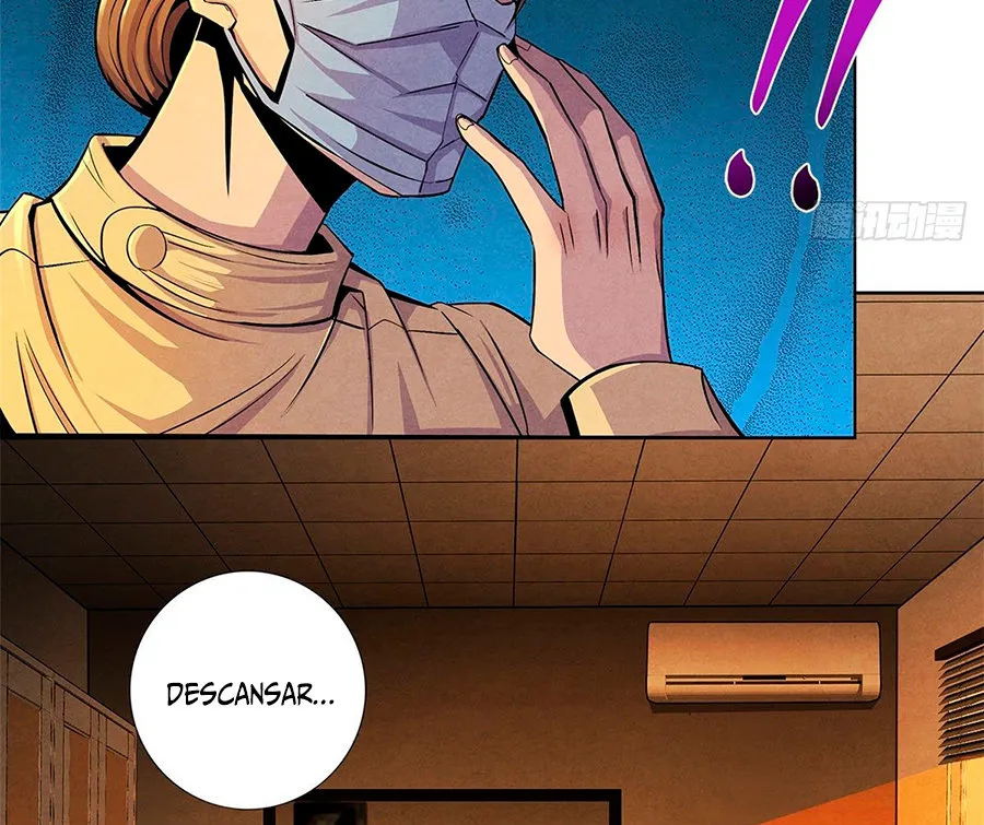 Doctor Dawn Capítulo 36 en Línea - página 16