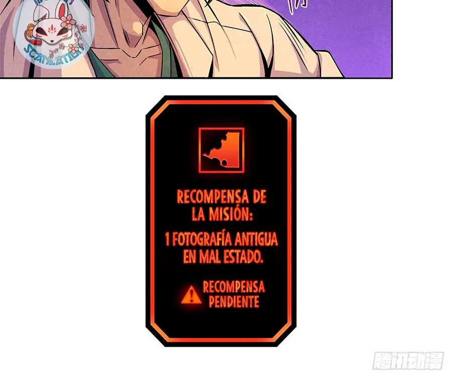 Doctor Dawn Capítulo 36 en Línea - página 19