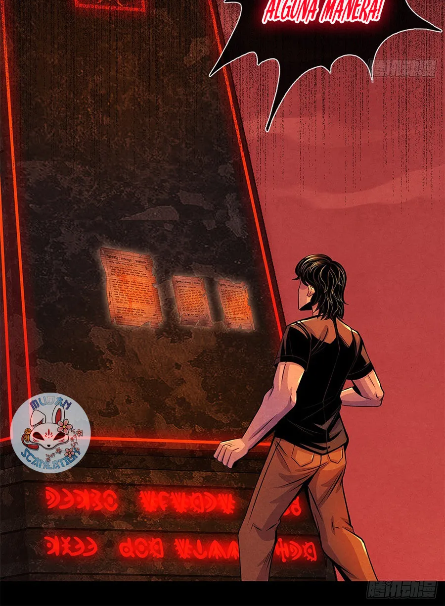 Doctor Dawn Capítulo 39 en Línea - página 19