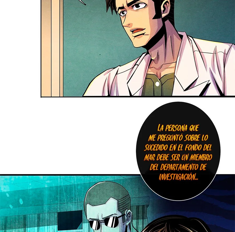 Doctor Dawn Capítulo 40 en Línea - página 14
