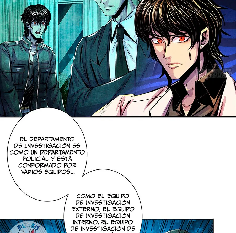 Doctor Dawn Capítulo 40 en Línea - página 15