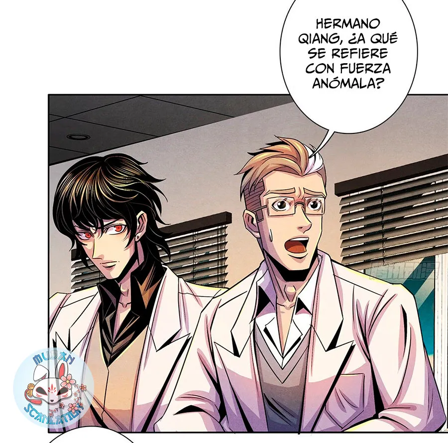 Doctor Dawn Capítulo 40 en Línea - página 17