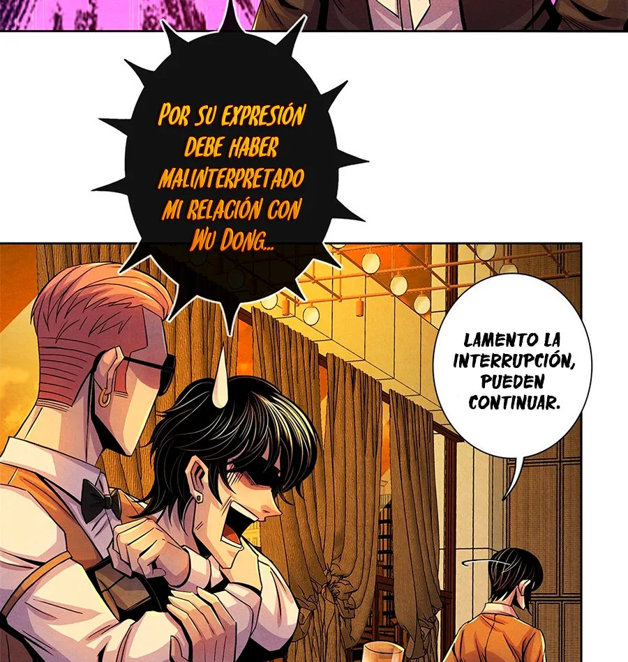 Doctor Dawn Capítulo 41 en Línea - página 14