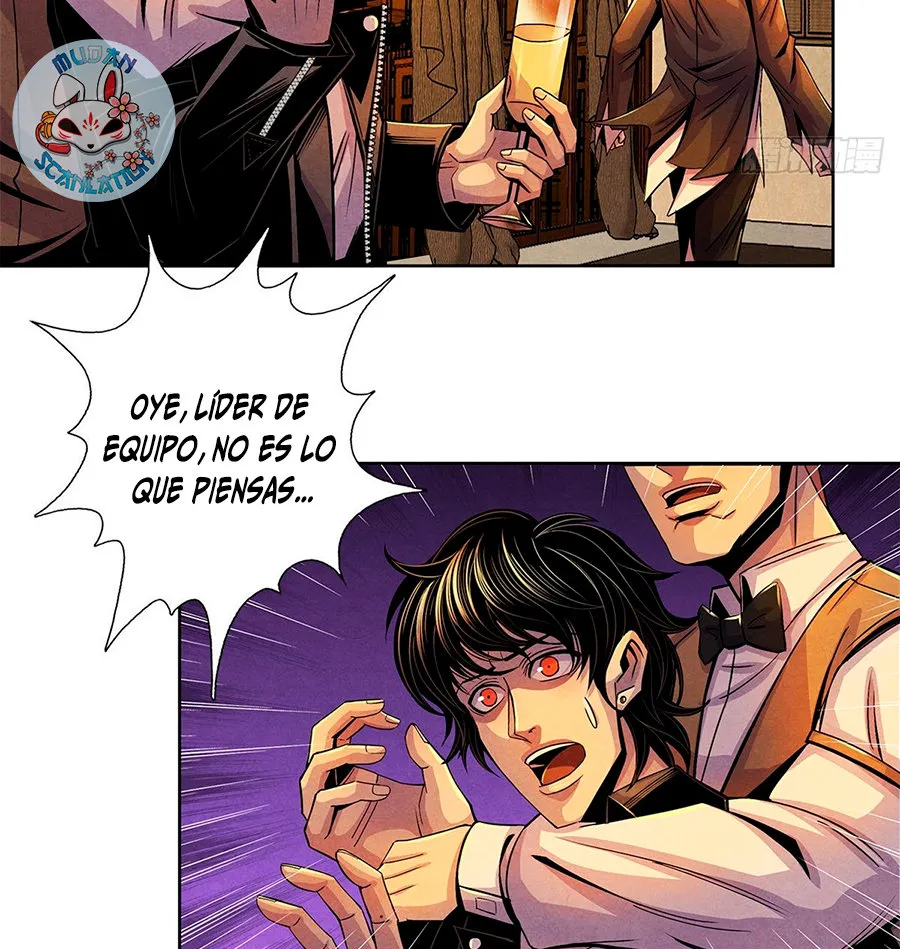 Doctor Dawn Capítulo 41 en Línea - página 15