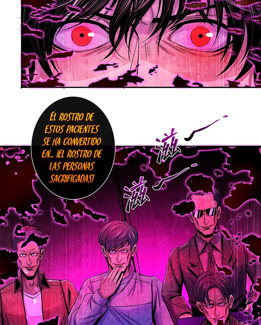 Doctor Dawn Capítulo 43 en Línea - página 15