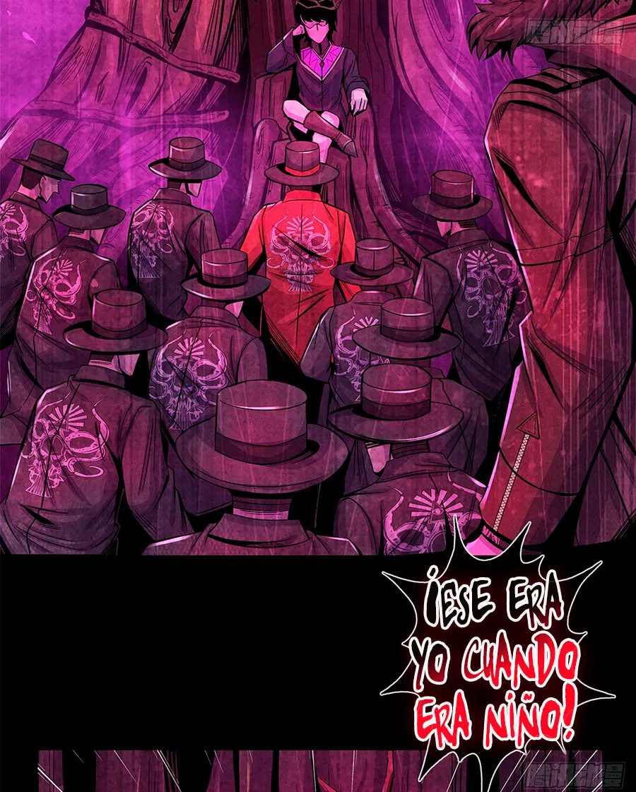Doctor Dawn Capítulo 43 en Línea - página 19