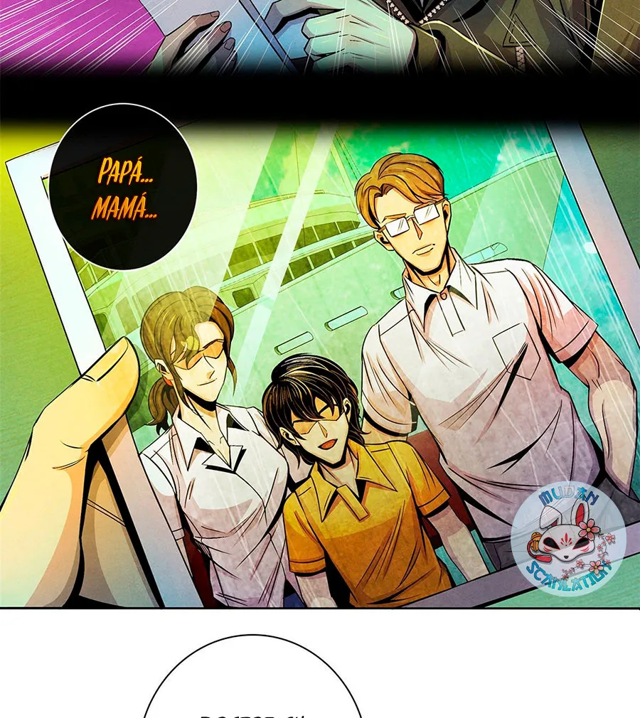 Doctor Dawn Capítulo 44 en Línea - página 15
