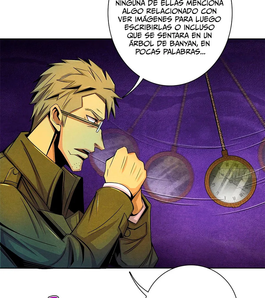 Doctor Dawn Capítulo 44 en Línea - página 19