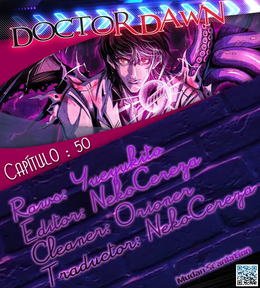 Doctor Dawn Capítulo 50 en Línea - página 1