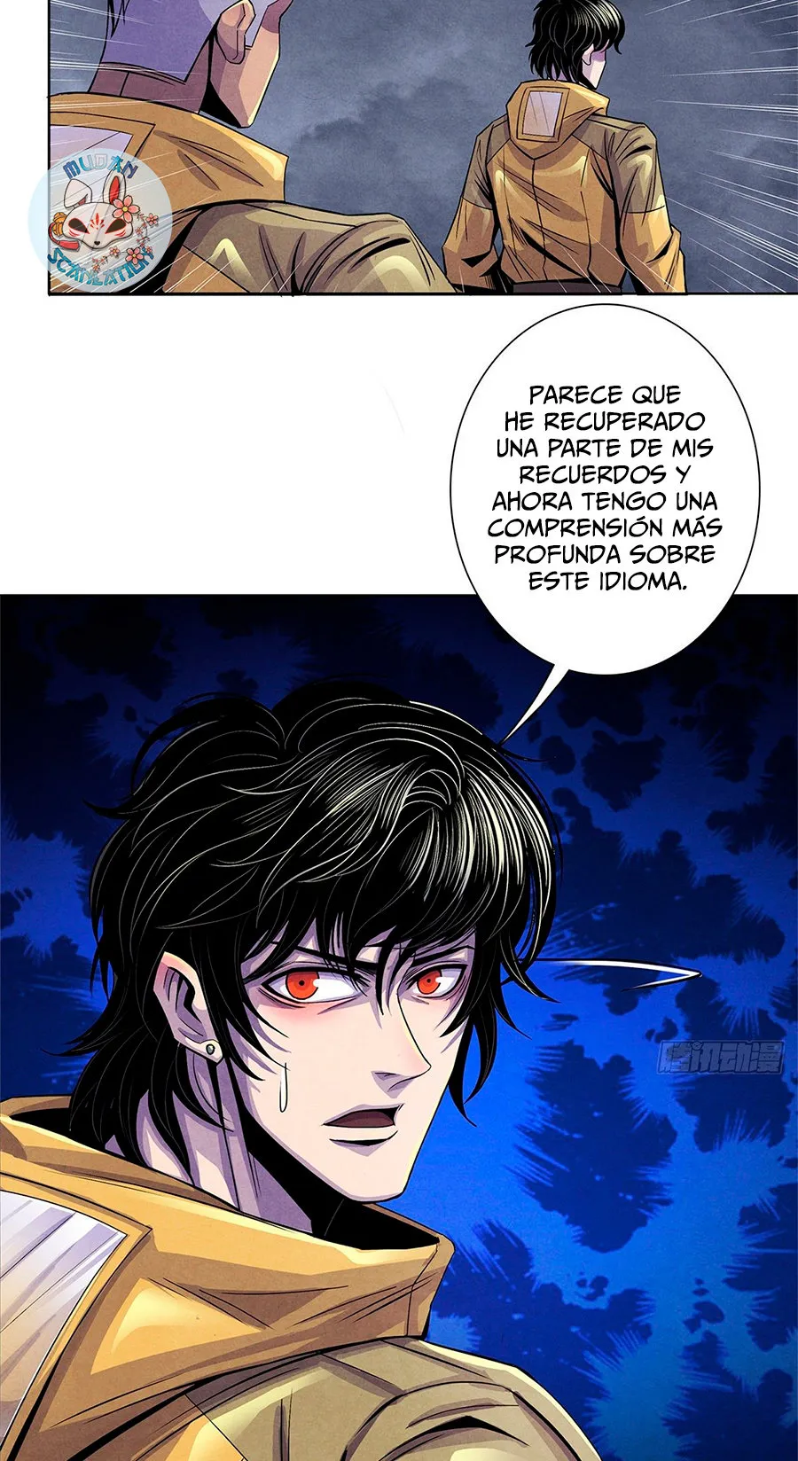 Doctor Dawn Capítulo 51 en Línea - página 17