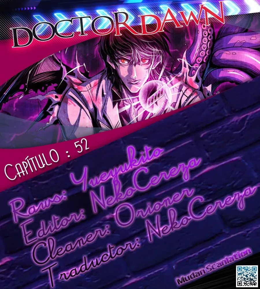 Doctor Dawn Capítulo 52 en Línea - página 1