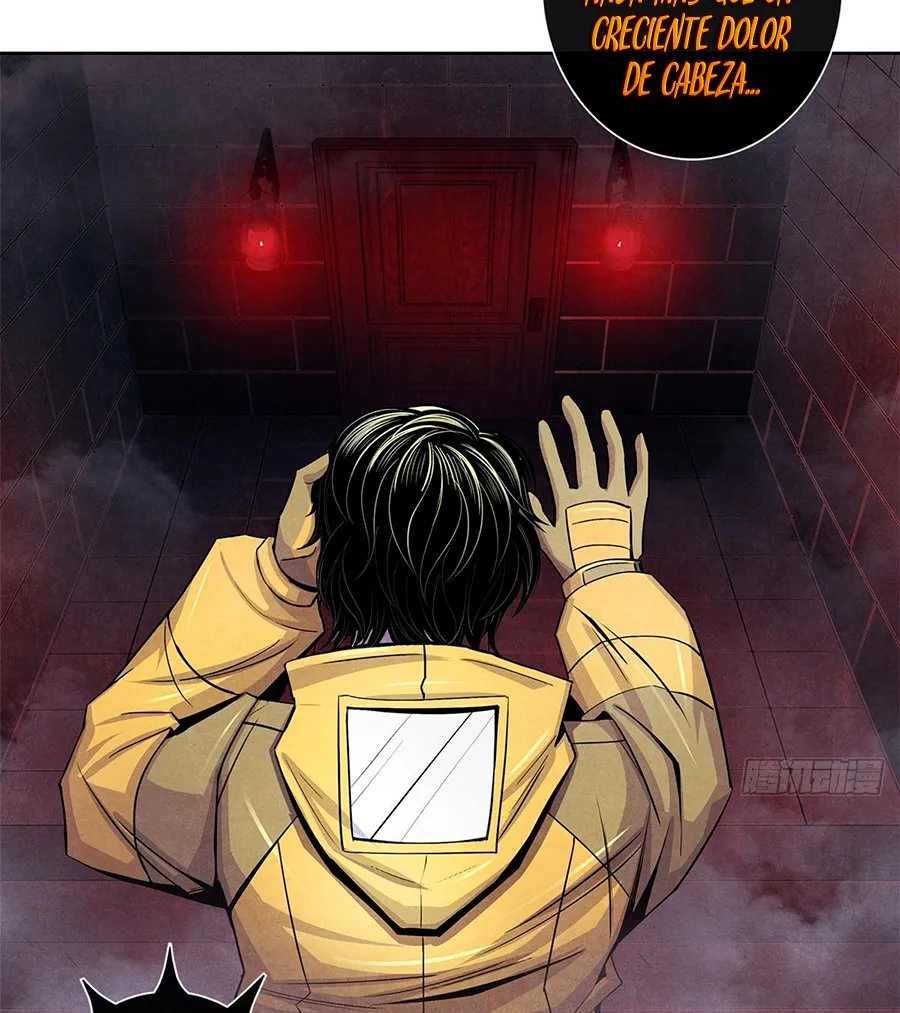 Doctor Dawn Capítulo 52 en Línea - página 18