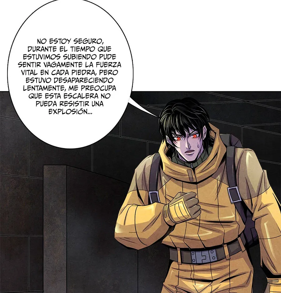 Doctor Dawn Capítulo 55 en Línea - página 15