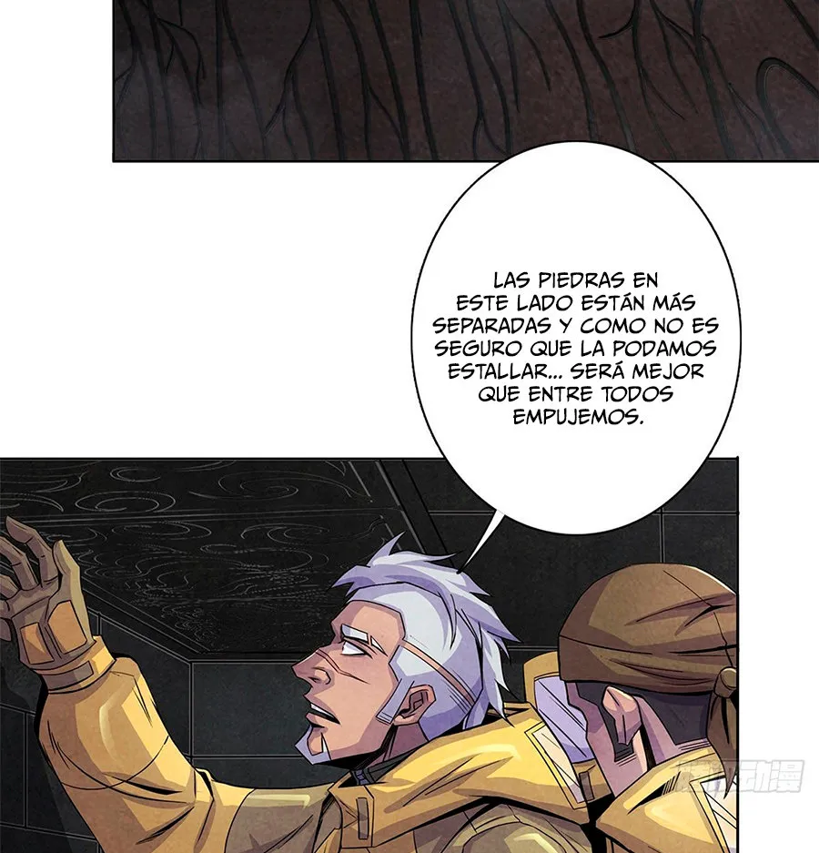 Doctor Dawn Capítulo 55 en Línea - página 17