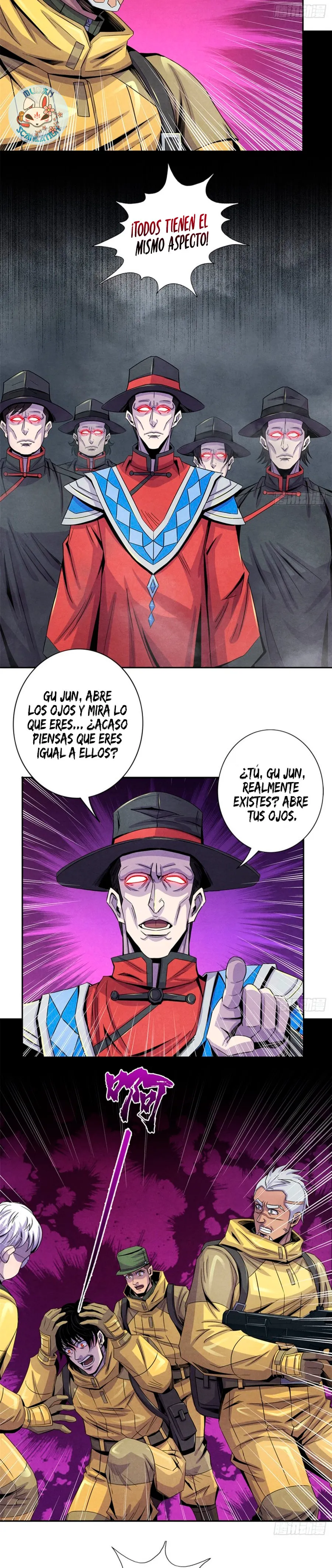 Doctor Dawn Capítulo 57 en Línea - página 13