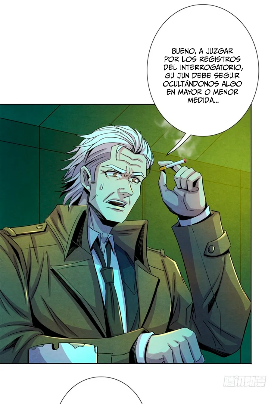 Doctor Dawn Capítulo 63 en Línea - página 14
