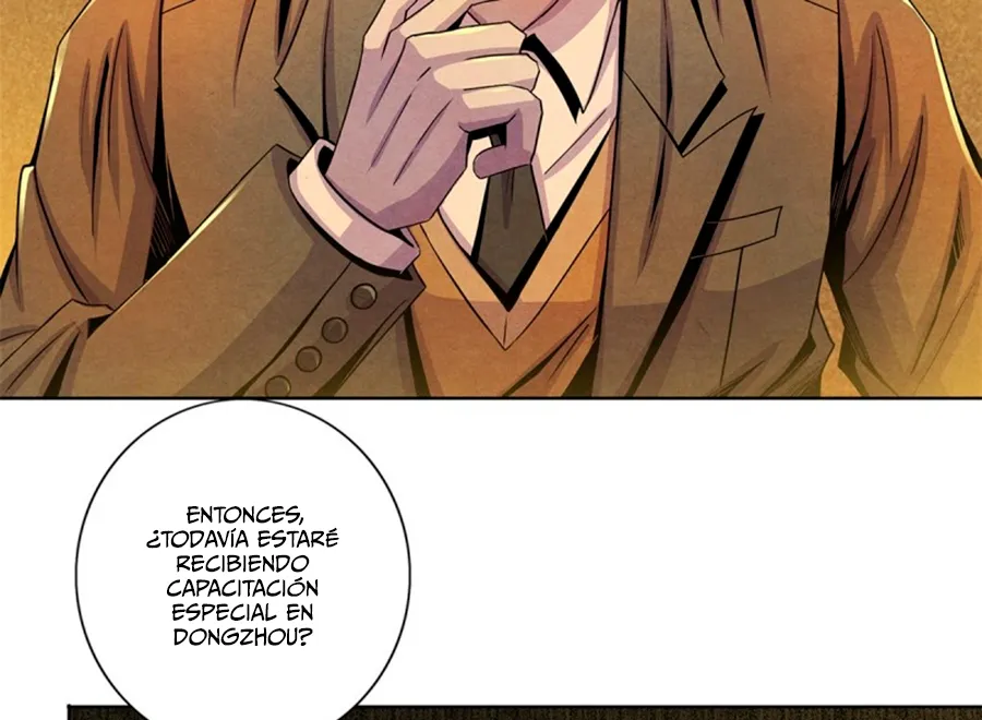 Doctor Dawn Capítulo 64 en Línea - página 14