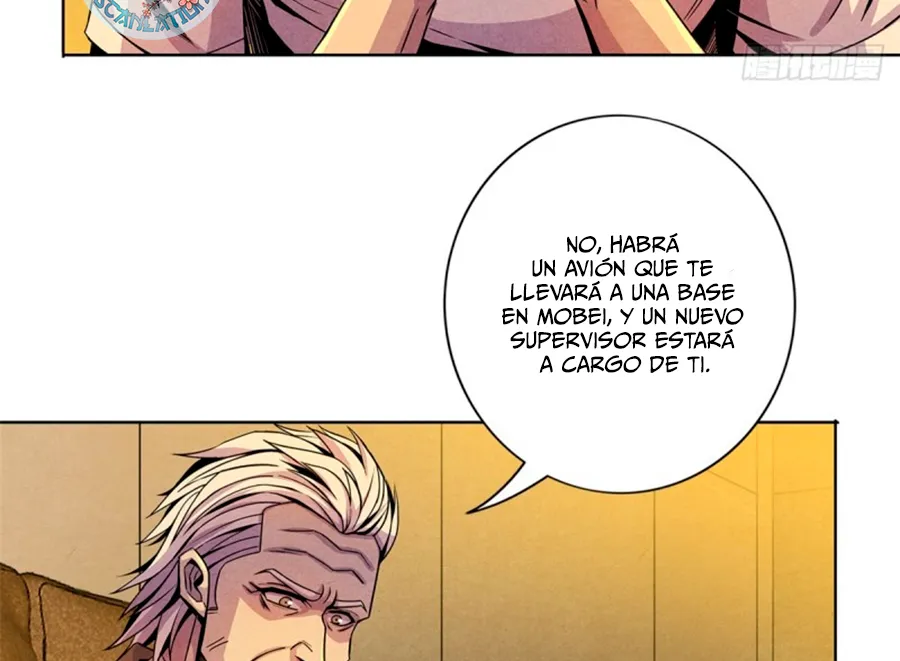 Doctor Dawn Capítulo 64 en Línea - página 16