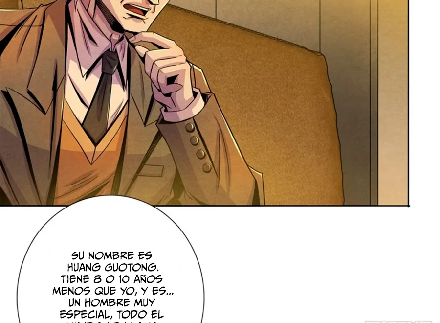 Doctor Dawn Capítulo 64 en Línea - página 17