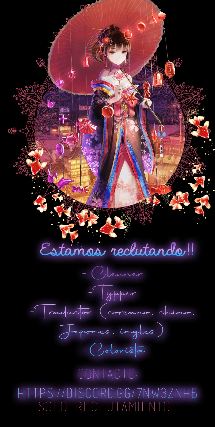 Doctor Dawn Capítulo 67 en Línea - página 22