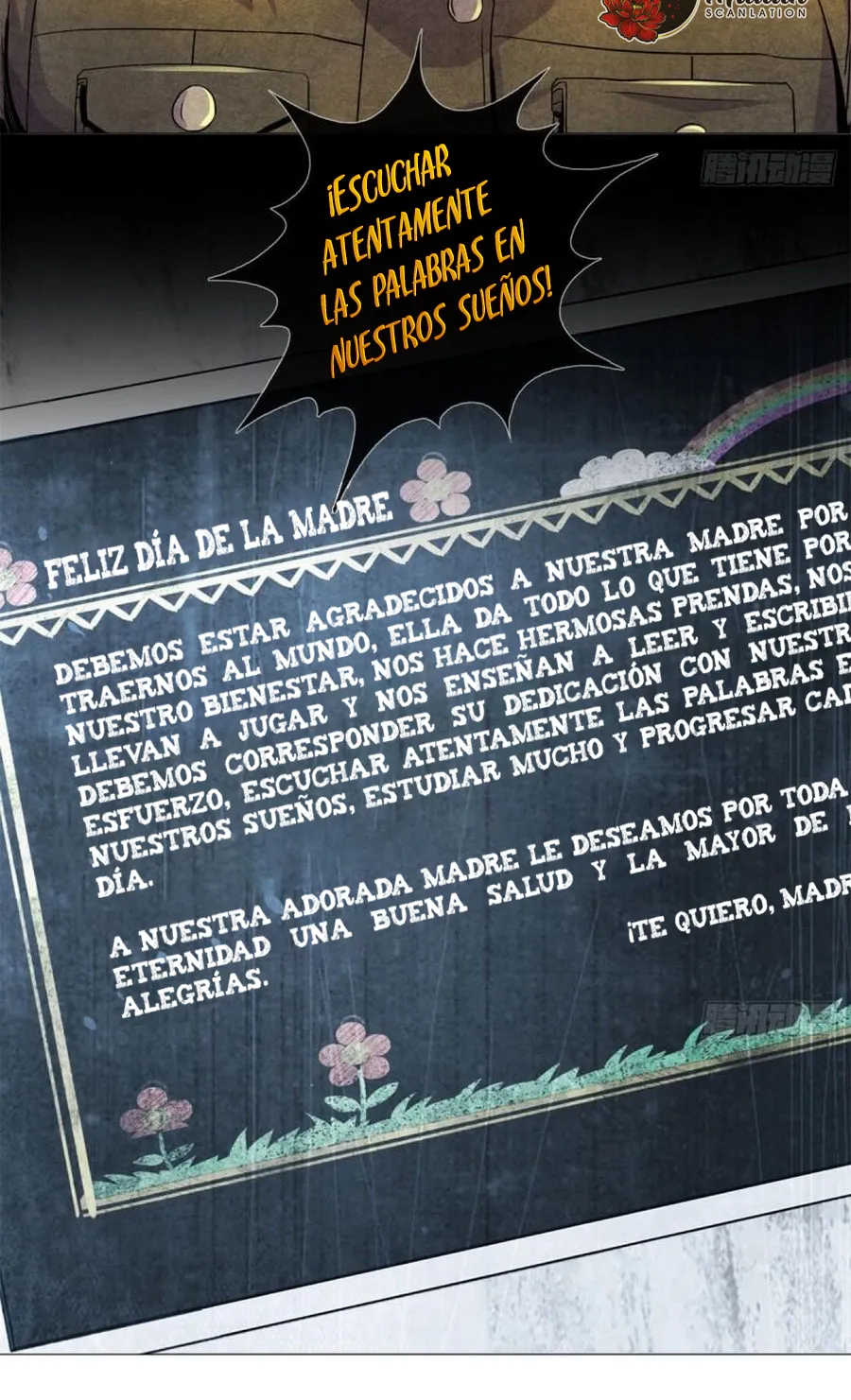 Doctor Dawn Capítulo 71 en Línea - página 20