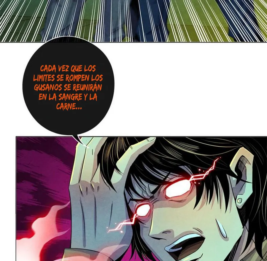 Doctor Dawn Capítulo 72 en Línea - página 15