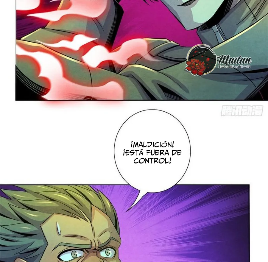Doctor Dawn Capítulo 72 en Línea - página 16