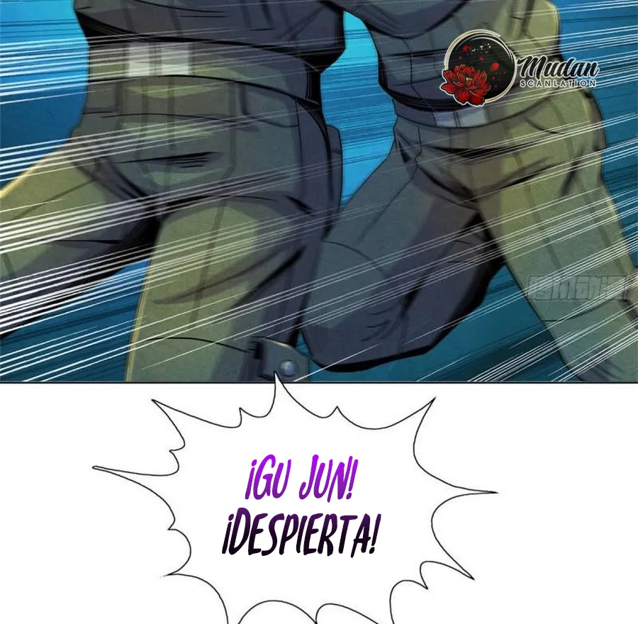 Doctor Dawn Capítulo 72 en Línea - página 19