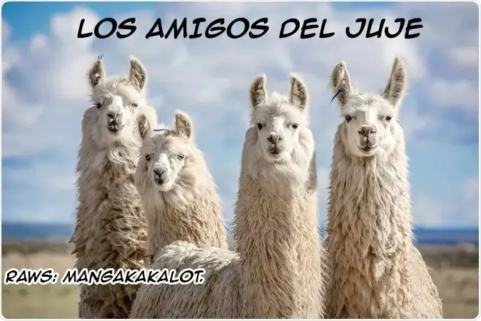 Dog Nigga Capítulo 2 en Línea - página 1