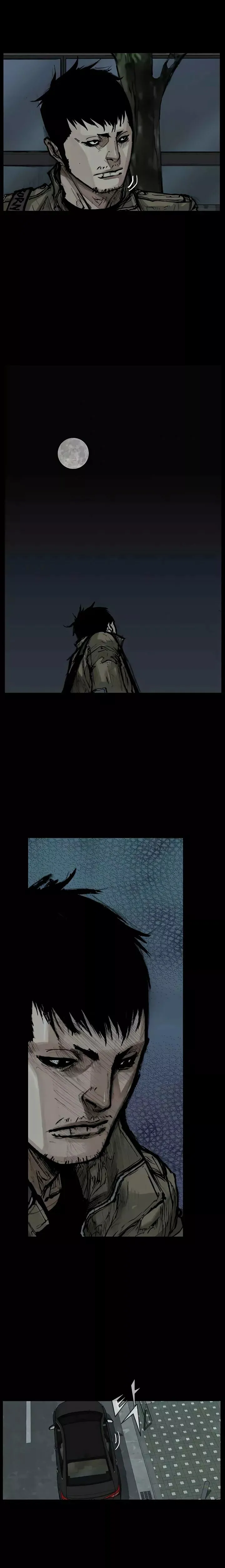Dokgo 3 Requiem Capítulo 1 en Línea - página 12