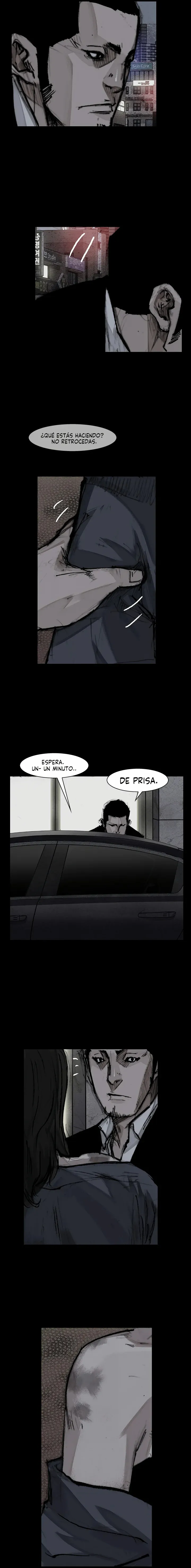 Dokgo 3 Requiem Capítulo 15 en Línea - página 5