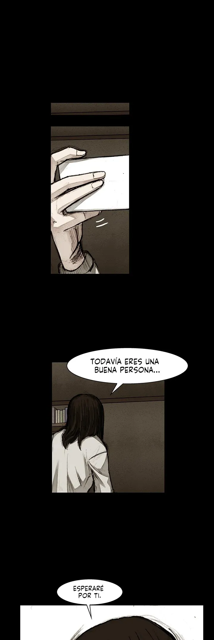 Dokgo 3 Requiem Capítulo 32 en Línea - página 17