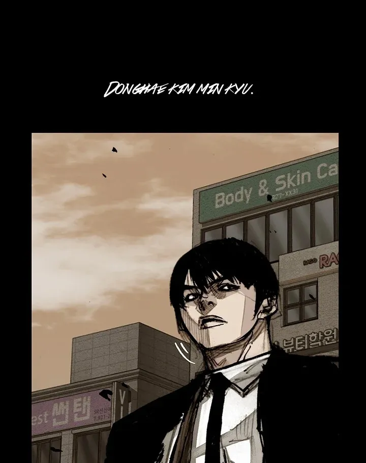 Dokgo 3 Requiem Capítulo 33 en Línea - página 16