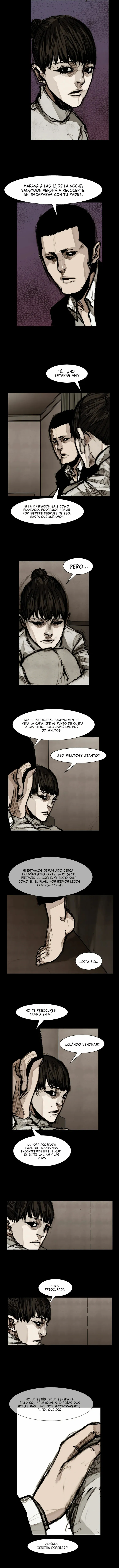 Dokgo 3 Requiem Capítulo 43 en Línea - página 2