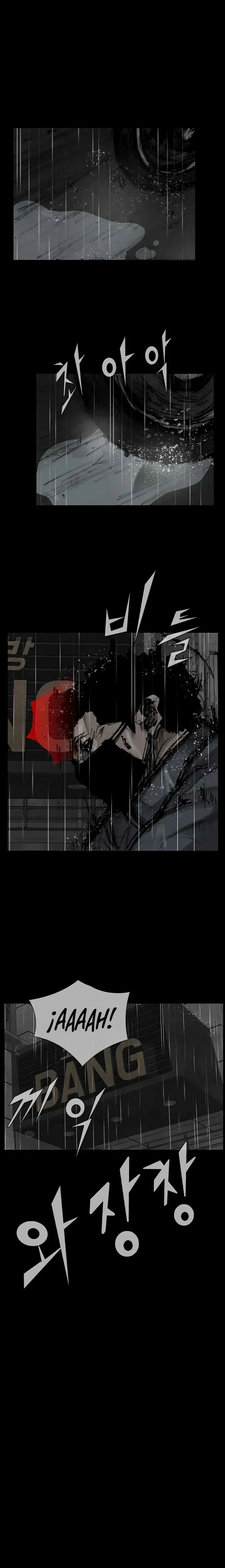 Dokgo 3 Requiem Capítulo 5 en Línea - página 3