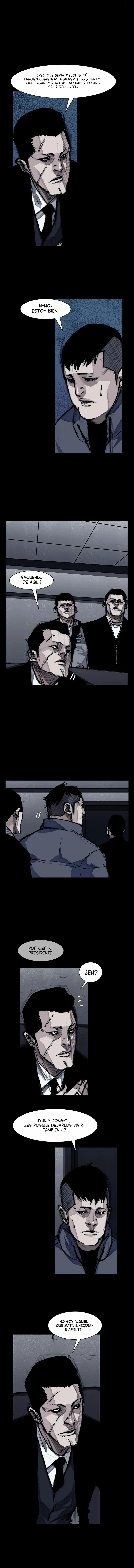 Dokgo 3 Requiem Capítulo 84 en Línea - página 7