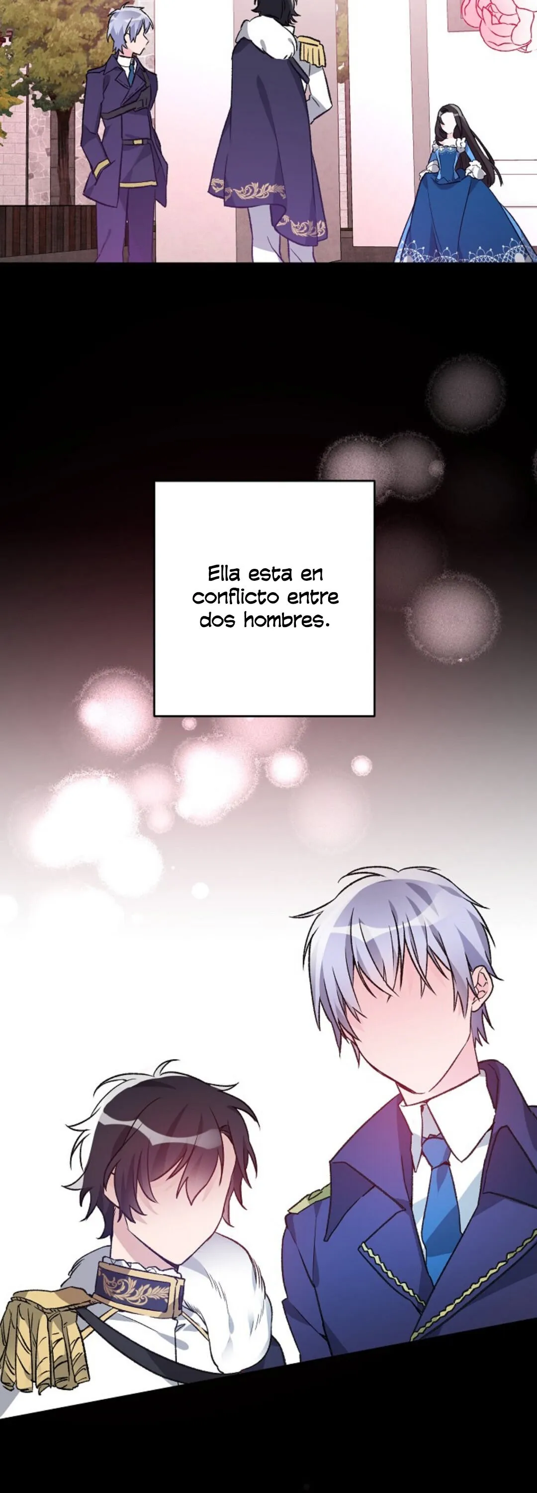 Domando a la Dama Capítulo 1 en Línea - página 11