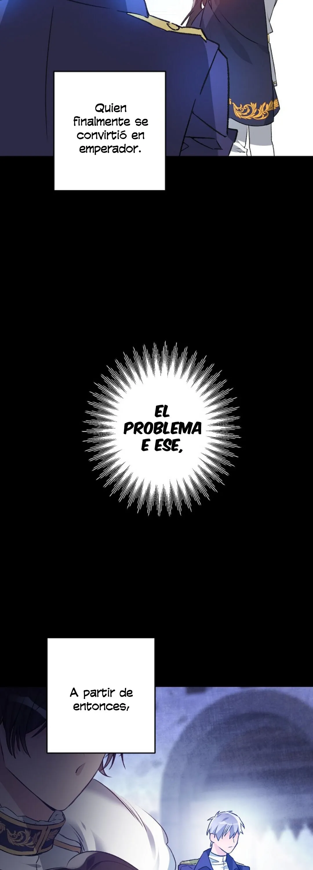 Domando a la Dama Capítulo 1 en Línea - página 13