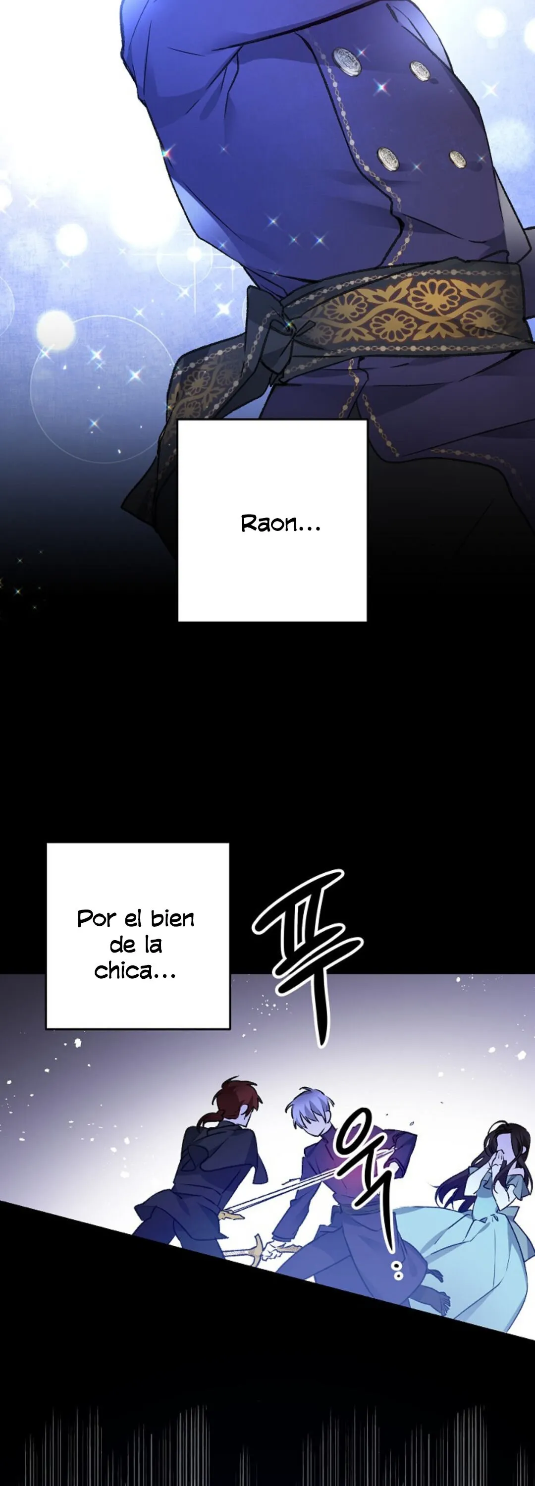 Domando a la Dama Capítulo 1 en Línea - página 15