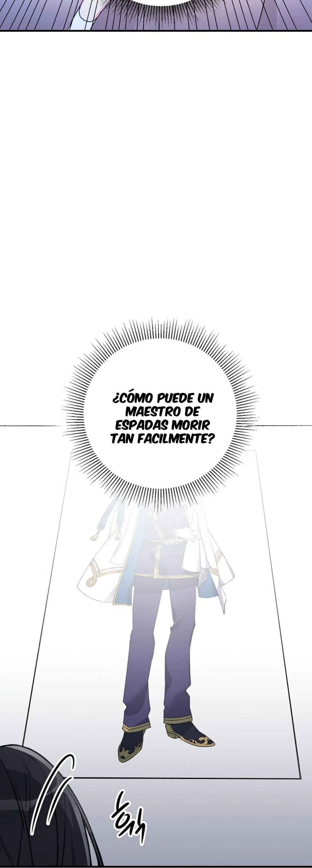 Domando a la Dama Capítulo 1 en Línea - página 21