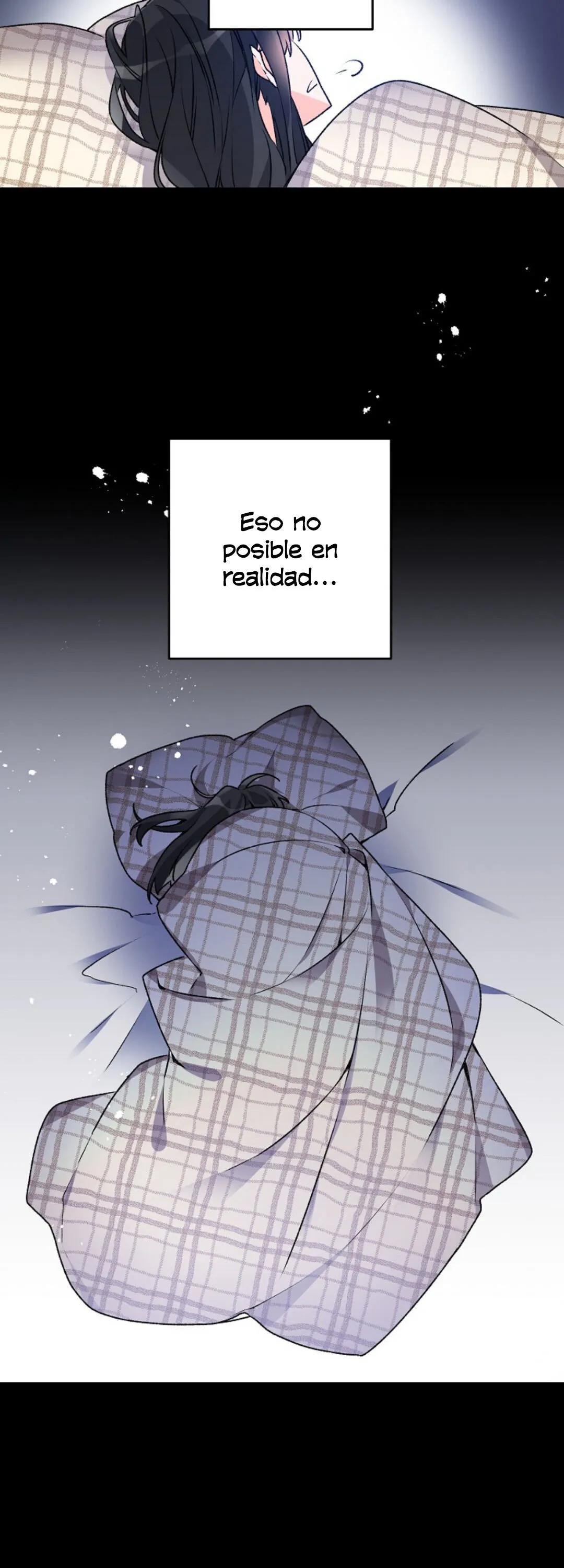 Domando a la Dama Capítulo 1 en Línea - página 26