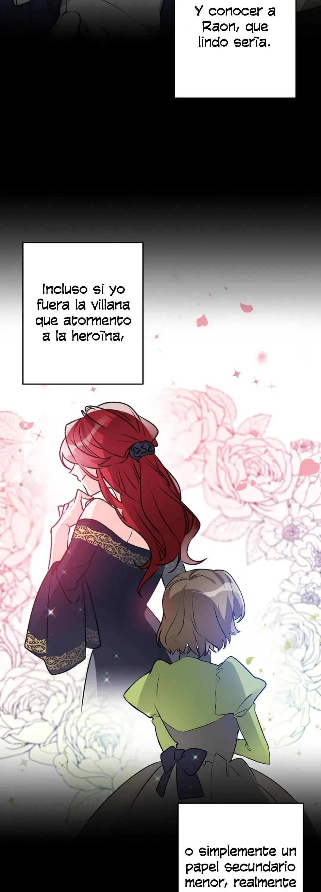 Domando a la Dama Capítulo 1 en Línea - página 28