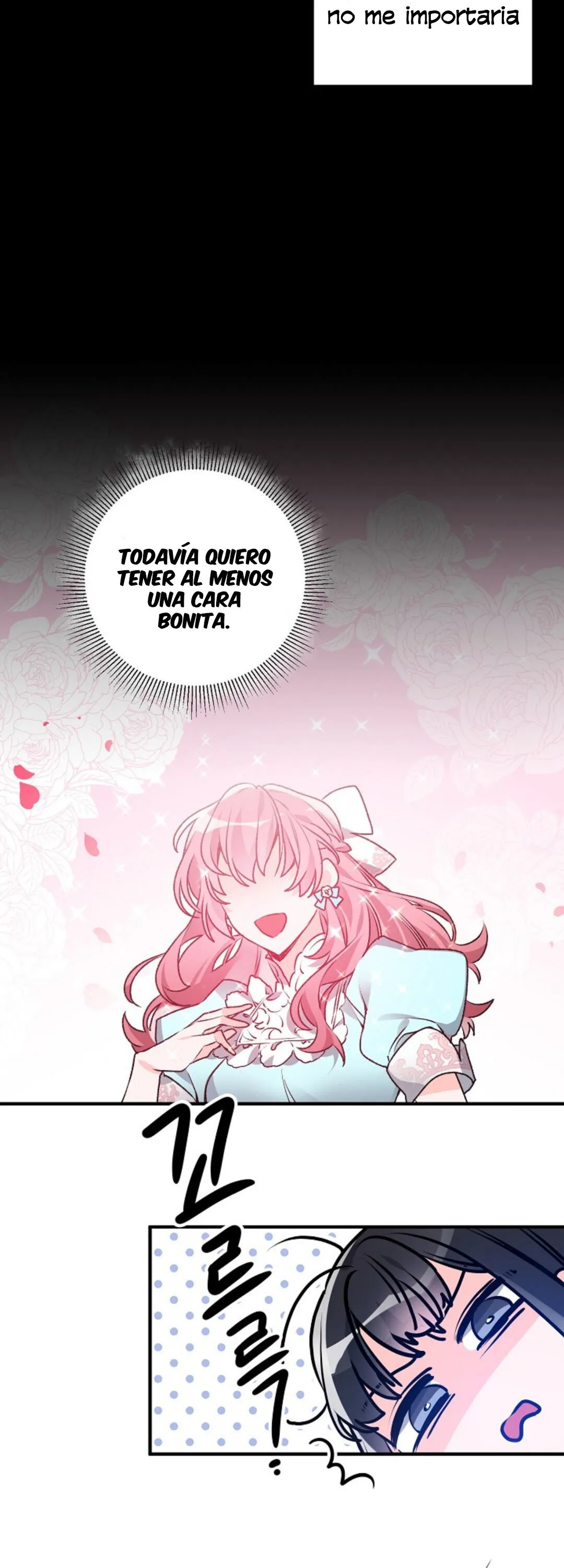 Domando a la Dama Capítulo 1 en Línea - página 29