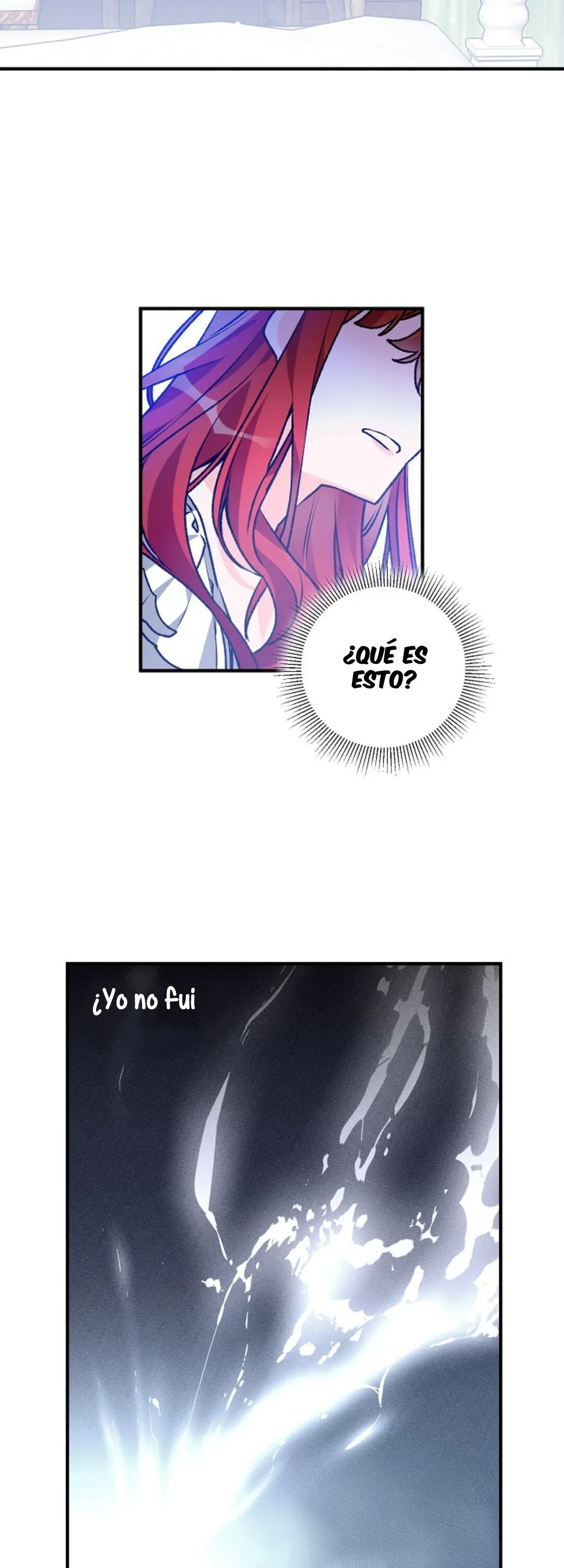 Domando a la Dama Capítulo 1 en Línea - página 37