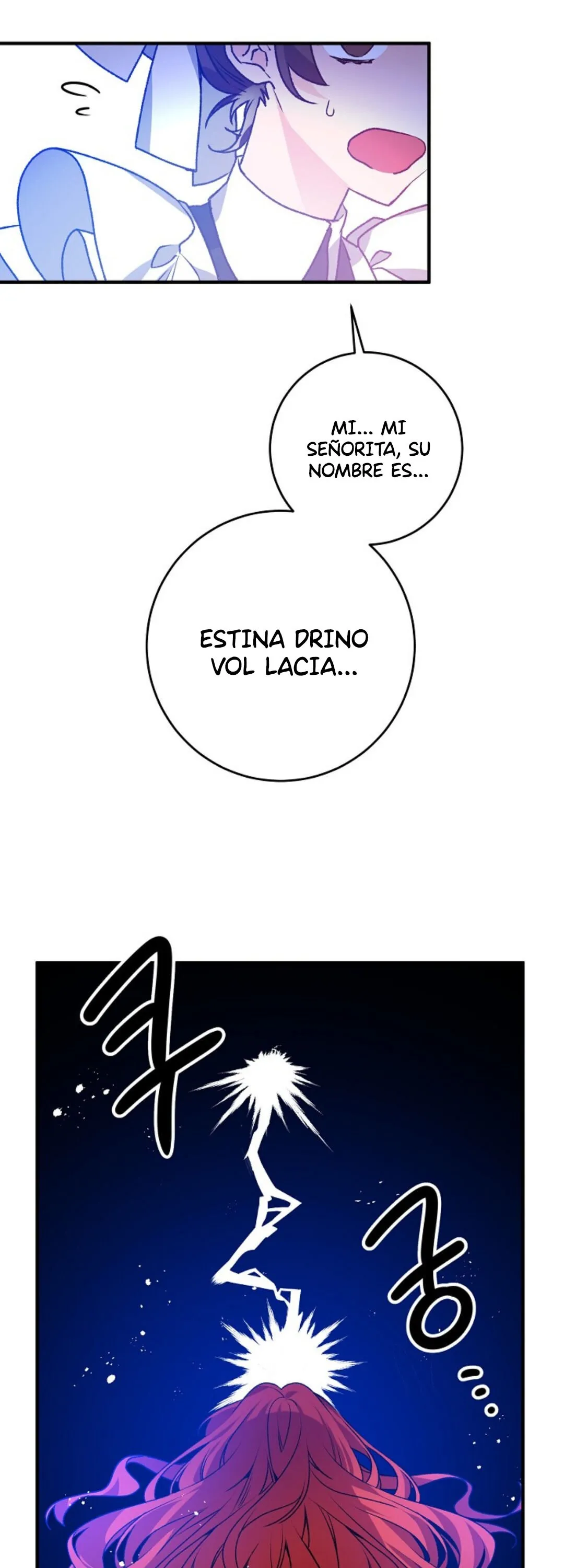 Domando a la Dama Capítulo 1 en Línea - página 51