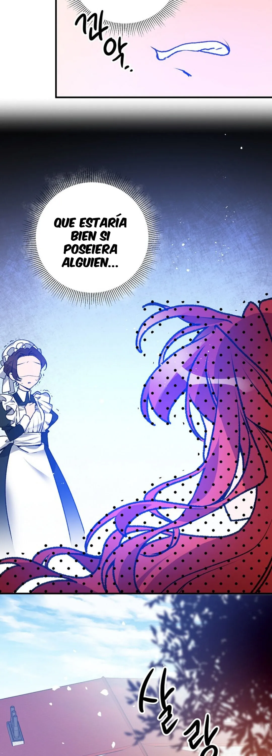 Domando a la Dama Capítulo 1 en Línea - página 53