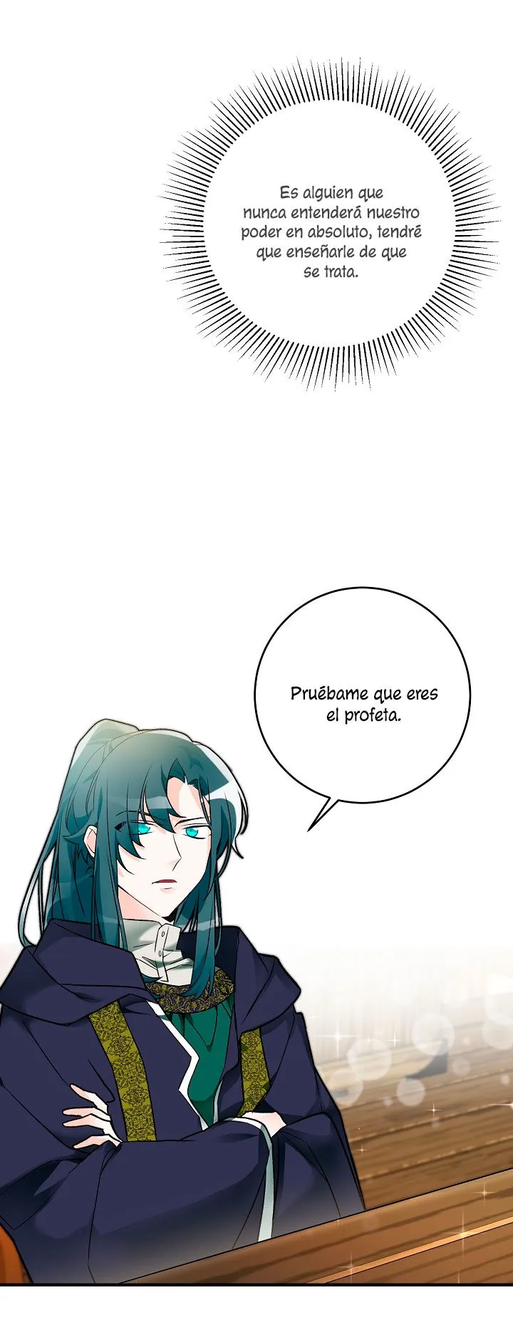 Domando a la Dama Capítulo 10 en Línea - página 15